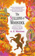 The stallions of Woodstock
