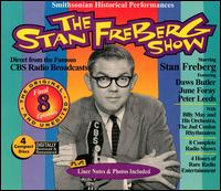 The Stan Freberg Show - Stan Freberg