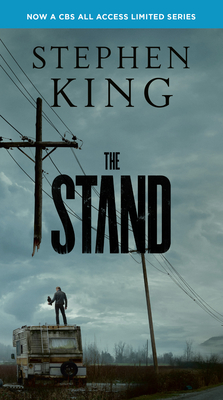 The Stand (Movie Tie-In Edition) - King, Stephen