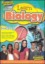 The Standard Deviants: Biology - 