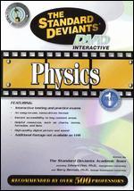 The Standard Deviants: Physics, Part 1