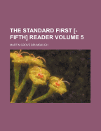 The Standard First [-Fifth] Reader; Volume 5