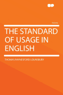 The Standard of Usage in English