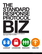 The Standard Response Protocol - Biz: Operational Guidance for Business and Institutions