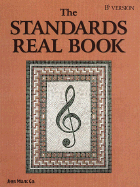 The Standards Real Book (Bb Version)