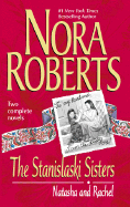 The Stanislaski Sisters: Natasha and Rachel