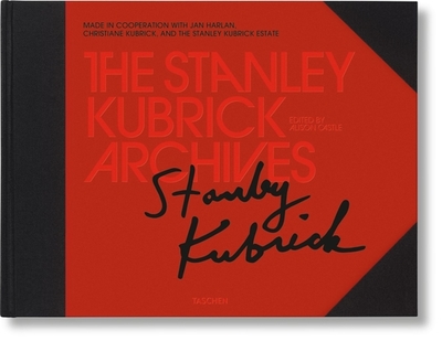 The Stanley Kubrick Archives - Castle, Alison (Editor)