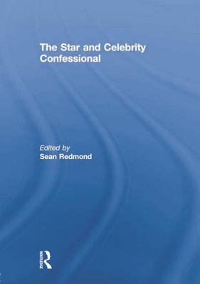 The Star and Celebrity Confessional - Redmond, Sean (Editor)