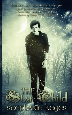 The Star Child - Keyes, Stephanie