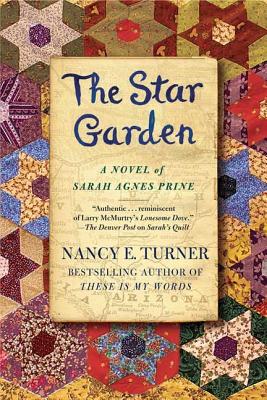 The Star Garden - Turner, Nancy E