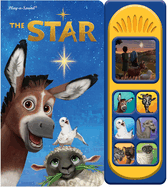 The Star: Little Sound Book