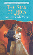The Star of India - McCabe, Amanda