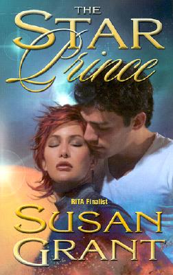 The Star Prince - Grant, Susan