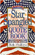 The Star-Spangled Quote Book