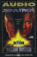 The Star Trek the Return