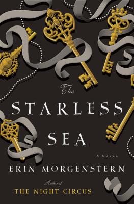 The Starless Sea - Morgenstern, Erin