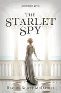 The Starlet Spy: Volume 11