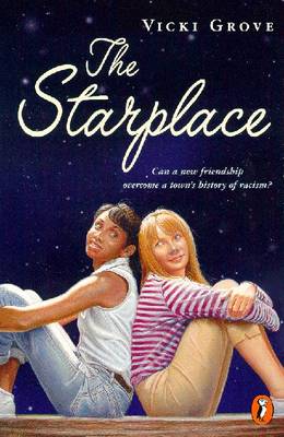 The Starplace - Grove, Vicki, and Peskin, Joy (Editor)