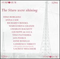 The Stars Were Shining - Anna Case (vocals); Anne Roselle (soprano); Antonio Salvarezza (tenor); Charles Hackett (vocals); Dino Borgioili (tenor);...