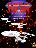 The Starships of Star Trek - 