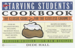 The Starving Students' Cookbook