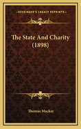 The State and Charity (1898)