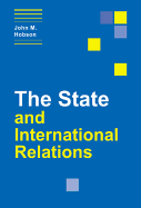 The State and International Relations