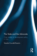 The State and the Advocate: Case Studies on Development Policy in Asia