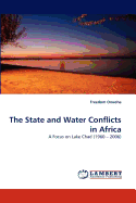 The State and Water Conflicts in Africa