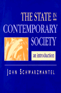 The State in Contemporary Society: An Introduction