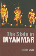 The State in Myanmar