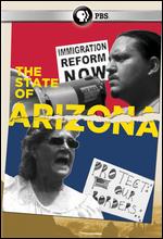 The State of Arizona - Carlos Sandoval; Catherine Tambini
