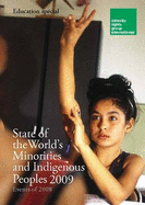 The State of the World's Minorities: Events of 2008