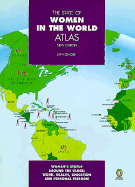 The State of Women in the World Atlas: New Edition - Seager, Joni