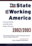 The State of Working America 2002-2003