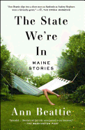 The State We're in: Maine Stories