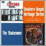 The Statesmen Featuring.../New Sounds Today
