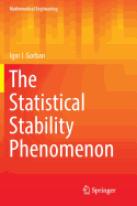 The Statistical Stability Phenomenon