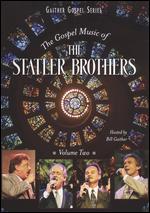 The Statler Brothers: Gospel Music, Vol. 2 - Doug Stuckey