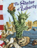 The Statue of Liberty - Firestone, Mary