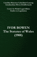 The Statutes of Wales (1908)