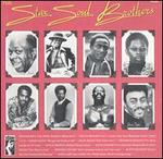 The Stax Soul Brothers