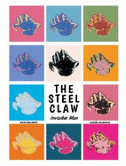 The Steel Claw: Invisible Man