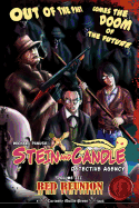 The Stein & Candle Detective Agency, Vol. 3: Red Reunion