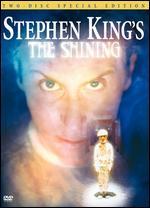 The Stephen King's The Shining [2 Discs]