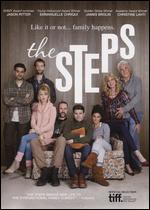 The Steps - Andrew Currie