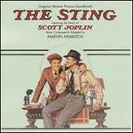 The Sting [Original Motion Picture Soundtrack] - Marvin Hamlisch