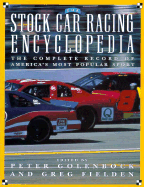 The Stock Car Racing Encyclopedia