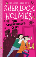 The Stockbroker's Clerk (Us Edition)