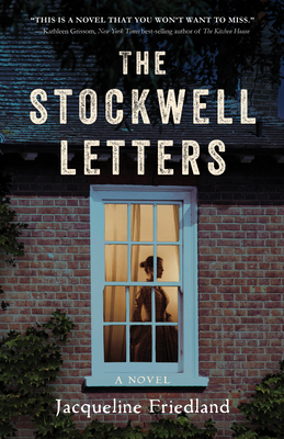 The Stockwell Letters - Friedland, Jacqueline